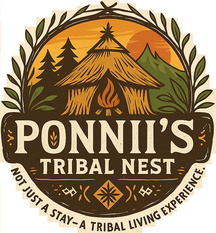 Ponni's Nest